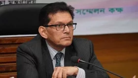 সৌদি আরবে ১৬ বাংলাদেশি নিহতের ঘটনায় পররাষ্ট্রমন্ত্রীর শোক