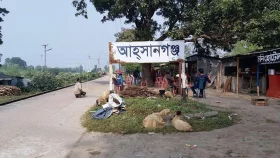 সৌদিতে অগ্নিকাণ্ডে নওগাঁর ৭ প্রবাসীর মৃত্যু
