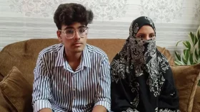 একসঙ্গে পরীক্ষা দিলো মা-ছেলে, দুই জনই পেলেন জিপিএ-৫