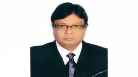 জবির প্রক্টরের দায়িত্বে অধ্যাপক ড. আজম খান