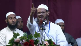 জামায়াতের সঙ্গে জোট ছাড়ার কারণ জানালেন মুফতি ফয়জুল করীম