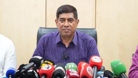 কখনও এসপি কখনও কর্নেল পরিচয়ে চাকরির প্রলোভন, অবশেষে ডিবির জালে ধরা