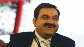 মার্কিন আদালতে স্বস্তি আদানির, ঘুষ-প্রতারণার মামলা খারিজ