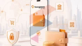 বাংলাদেশ ব্যাংকের লাইসেন্স পেলো বাংলালিংকের প্রতিষ্ঠান