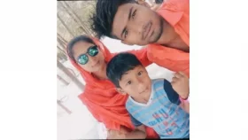 প্রথমে সন্তান এরপর স্ত্রী, এবার মারা গেলেন পরিবারটির শেষ ব্যক্তিও