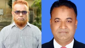 বিএনপির সেক্রেটারি হইতে ৫০ লাখ খরচ করেছি, তোরা একটাও পৌরসভায় আসবি না