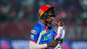 ধর্ষণের অভিযোগে ভারতের ক্রিকেটার গ্রেফতার