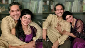 দেড় বছর আগে বিয়ে করলেন সাবা, পাত্র কে