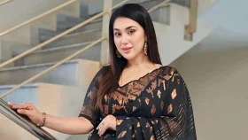 বিরতি কাটিয়ে ‘শিকার’-এ ফিরছেন অপু বিশ্বাস