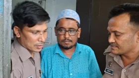 এক যুগ পর স্ত্রী হত্যা মামলায় খালাস পেলেন স্বামী