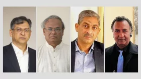 মির্জা ফখরুল রাষ্ট্রপতি হলে বিএনপির মহাসচিব হবেন কে