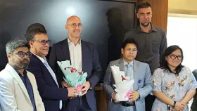 দেশের ৭০ শতাংশ গ্রাজুয়েট তৈরি করে জাতীয় বিশ্ববিদ্যালয়: উপাচার্য