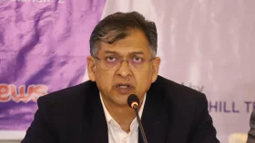 আমরা সবাই বাংলাদেশের অধিবাসী, কেউ আদিবাসী নই: স্বরাষ্ট্রমন্ত্রী