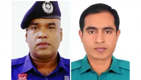 ৩১তম বিসিএস পুলিশ ব্যাচ অ্যাসোসিয়েশনের নতুন কমিটি