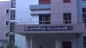 তদন্তে গিয়ে অভিযুক্তদের হামলায় ৫ পুলিশ সদস্য আহত