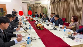 বাংলাদেশ-জাপান সম্পর্ক আরও গভীর করার অঙ্গীকার