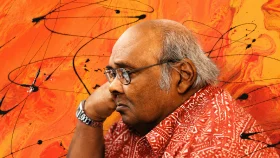 বন্ধু শহীদ কাদরীর স্মৃতিচারণে আল মাহমুদ ও আসাদ চৌধুরী