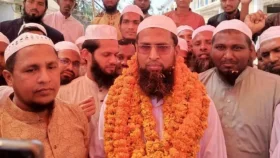 দলে নতুন পদ পেলেন এমপি মাহমুদুল হোসাইন