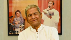 পৌর মেয়র থেকে রাষ্ট্রপতি, কখন কী ছিলেন মির্জা ফখরুল