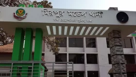 মিরপুর থেকে কার্যক্রম নিষিদ্ধ আওয়ামী লীগের ২ নেতাকর্মী গ্রেফতার