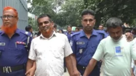 সিরাজগঞ্জে হত্যা মামলায় ৪ জনের যাবজ্জীবন