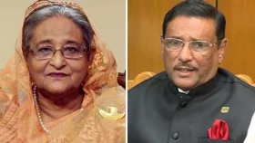 ট্রাকচালক হোসেন হত্যা: শেখ হাসিনা-ওবায়দুল কাদেরসহ ৩৪ জনের বিরুদ্ধে চার্জ শুনানির তারিখ ধার্য