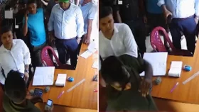 মোবাইল কোর্টে ইউএনওর ‘চড়-থাপ্পড়’: আসকের উদ্বেগ