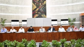 ‘গত ছয় মাসে শতভাগ স্বচ্ছতায় পুলিশ নিয়োগ হয়েছে’