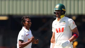 অস্ট্রেলিয়ায় এক সপ্তাহ আগে ইনিংস হার দেখা বাংলাদেশের স্বপ্নের সূচনা