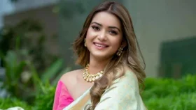 শাড়ি নিয়ে ‘প্রতারণা’: আত্মসমর্পণ করে জামিন পেলেন তানজিন তিশা