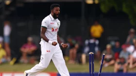 সাবেক অজি ক্রিকেটারের মন্তব্য, ‘অনেকেই মনে করেছিলেন, টেস্ট হয়তো বেশি দিন গড়াবে না’