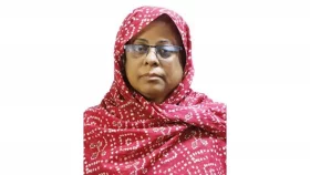 বিমানের পিআর বিভাগের মহাব্যবস্থাপক পদ থেকে সরানো হলো বোসরা ইসলামকে