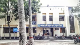 ময়মনসিংহে যুবককে কুপিয়ে হত্যা