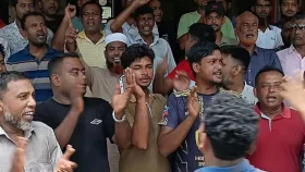 প্রতিমন্ত্রীর এলাকায় ফ্যামিলি কার্ড প্রকল্পে নিয়োগের ফলাফল স্থগিত