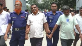 সিরাজগঞ্জে হত্যা মামলায় ৪ জনের যাবজ্জীবন
