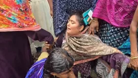 টাঙ্গাইলে ঘর থেকে মা-মেয়ের লাশ উদ্ধার