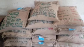 বিনামূল্যে বিতরণের সরকারি বীজ মিললো জামায়াত নেতার মাদ্রাসায়