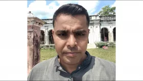 এনসিপির সাবেক নেতাকে পিটিয়ে থানায় সোপর্দ