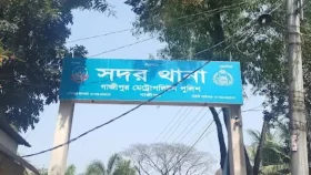 জুয়া খেলার সময় পুলিশের ভয়ে নদীতে ঝাঁপ, একদিন পর লাশ উদ্ধার