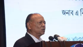 বুড়িগঙ্গা-তুরাগের দূষণ বন্ধে সমন্বিত পদক্ষেপের তাগিদ