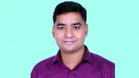 ছাত্রদলের সাধারণ সম্পাদক হিসেবে আজ শেষ দিন নাছিরের
