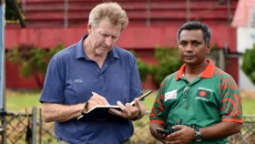 এশিয়া কাপ হকির জন্য দল ঘোষণা বাংলাদেশের