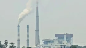 ১৮০ মেগাওয়াট বিদ্যুৎ উৎপাদনকারী ইউনিটটি হঠাৎ বন্ধ হয়ে গেলো