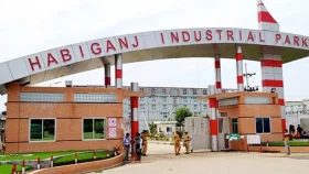 গ্যাস সংকটে হবিগঞ্জে ১৭১ কারখানার উৎপাদন বন্ধ, কর্মহীন লক্ষাধিক শ্রমিক