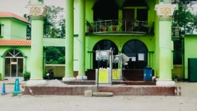 ব্রাহ্মণবাড়িয়ায় দুই দিন ধরে বন্ধ গ্যাস পাম্প