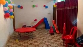 ‘গ্যাস না থাকায় ডে-কেয়ারের রান্না বন্ধ, শিশুদের খাওয়াচ্ছি হোটেল থেকে’