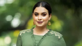 মডেল রিধির আত্মহত্যায় প্ররোচনা: আসামি কারাগারে