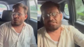 আমার ওপর হামলা হয়েছে, আমি সরকারদলীয় এমপি হয়েও নিরাপদ নই