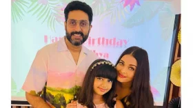 ‘বচ্চন’ নাম কি ট্রেডমার্কের মর্যদা পাবে