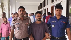 নোয়াখালীতে তিন বন্ধু হত্যা মামলায় ৩ জনের মৃত্যুদণ্ড